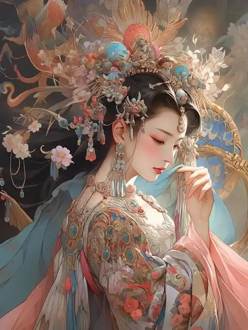 降临