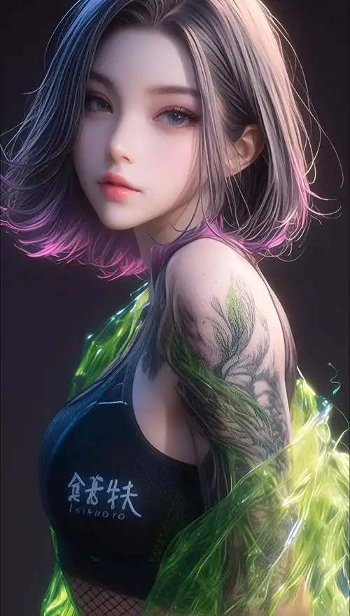真探
